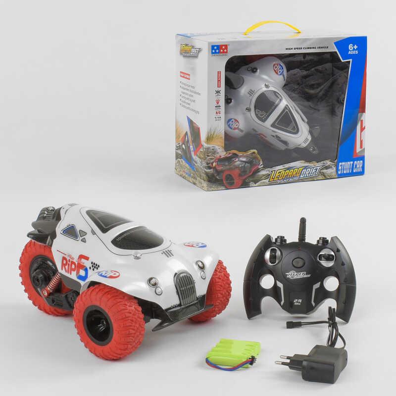 Машина на радиоуправлении LeopardDrift аккумулятор 4.8V UD (2198 A) - фото 2 Машина на радиоуправлении LeopardDrift аккумулятор 4.8V UD (2198 A) - фото 2