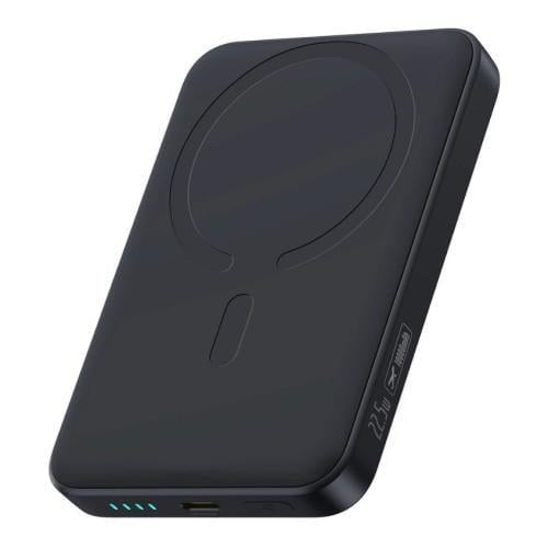 Повербанк BASEUS EnerFill FM11 10000 mAh 22,5W Черный (31487717)