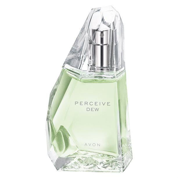 Туалетна вода жіноча Perceive Dew 50 мл (46)