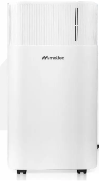 Осушитель воздуха MaltecDH-12300 Electronic 12 л/сутки Wi-Fi 200 Вт
