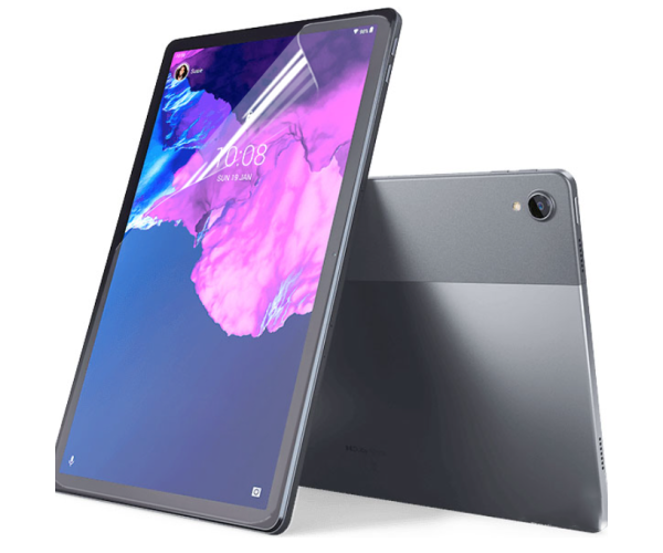 Пленка противоударная гидрогелевая Hydrogel Film для Lenovo Tab P11/P11 Plus Transparent