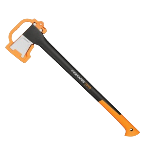 Колун Fiskars X21 L (1015642) - фото 1