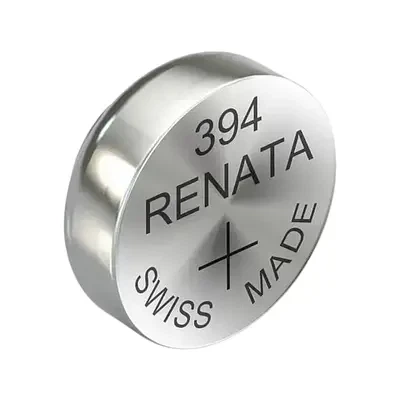 Батарейка Renata 394 (SR926SW)