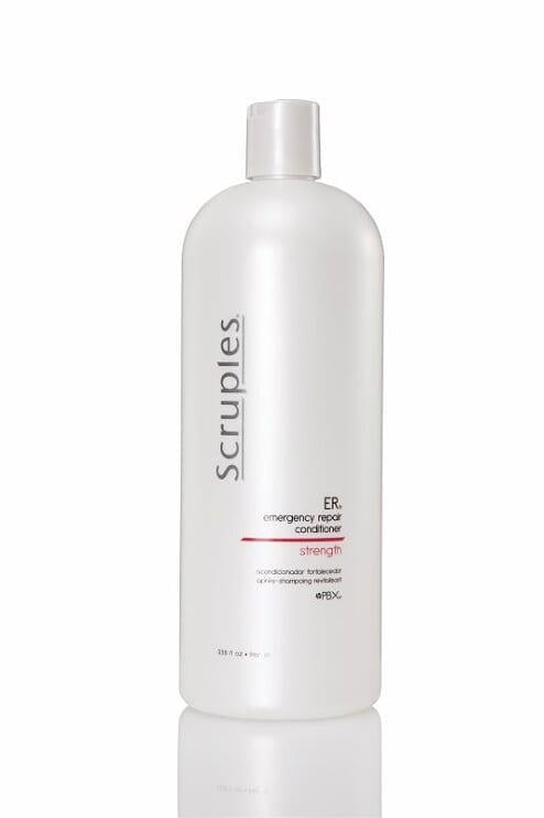 Кондиционер для экстремального восстановления волос ER Emergency Repair Conditioner 1000 мл