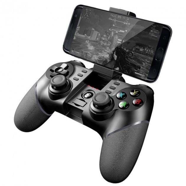 Джойстик беспроводной ps3 ZM-X6 для смартфона (4320td)