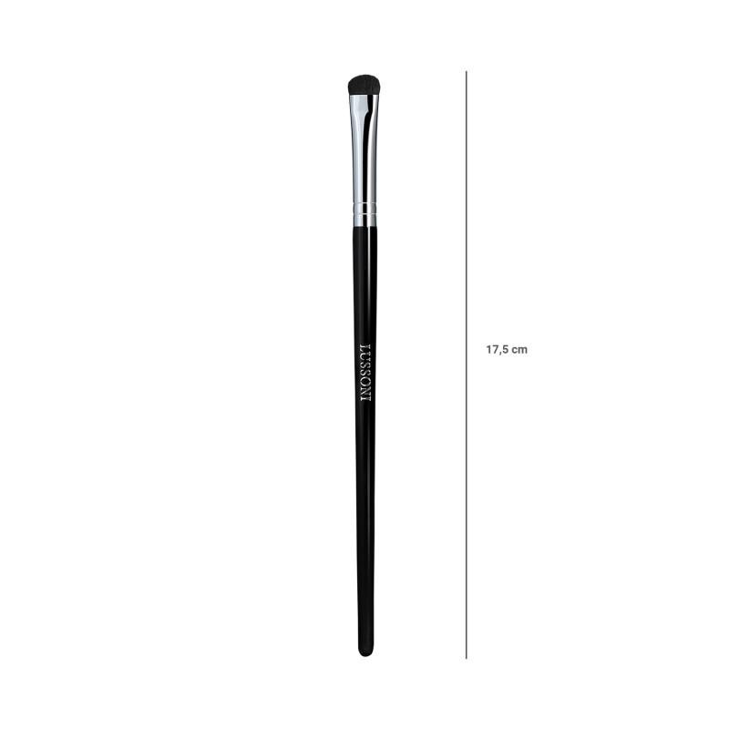 Кисть для теней Lussoni PRO 436 Smudge Brush 1 шт. (5903018913742) - фото 2