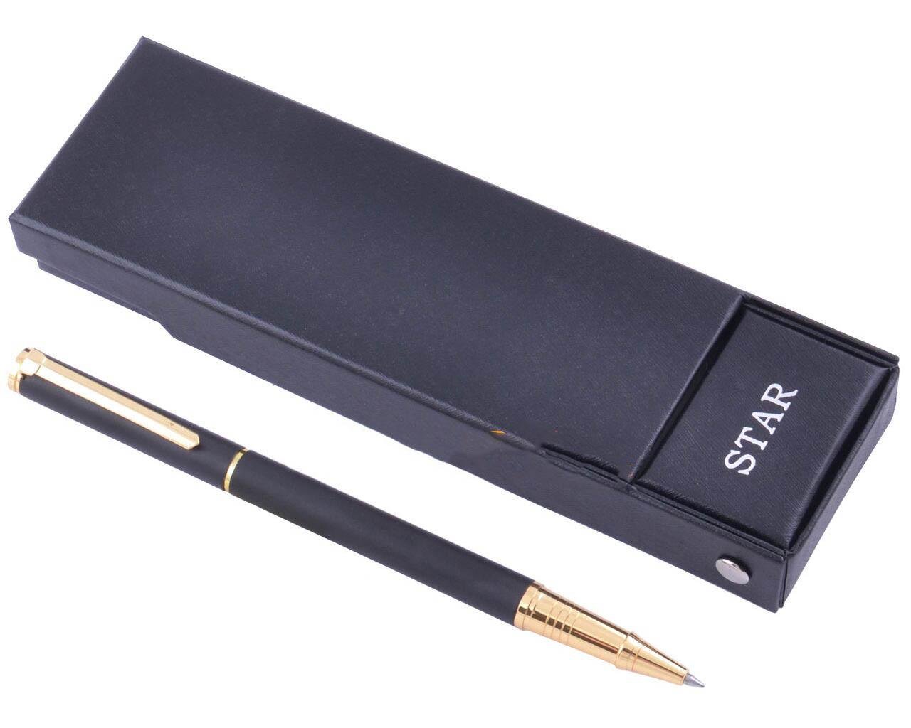 Подарочная ручка The Black Bridge в футляре