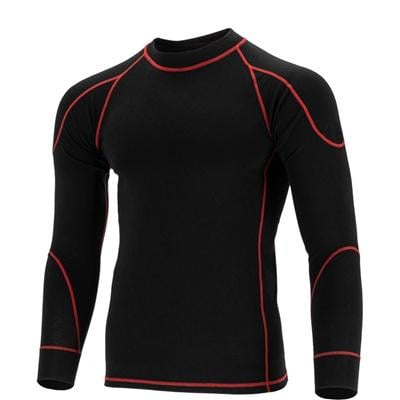 Термофутболка LAHTI PRO L41214 L/XL Черный (38473961)