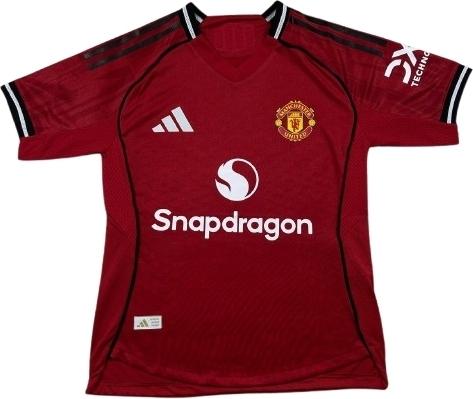 Футболка Manchester United 2025-2026 F0228 M Разноцветный (27720470)