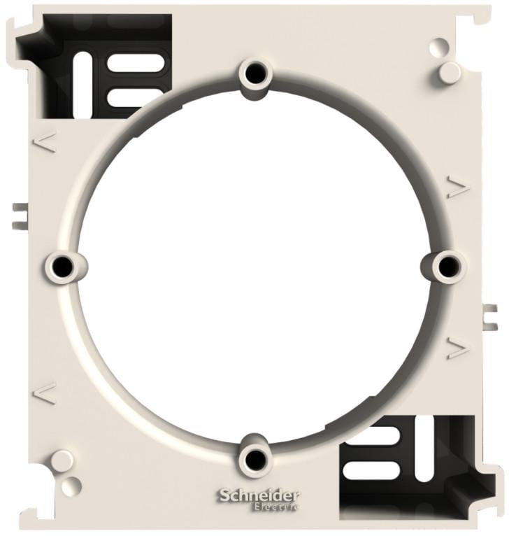 Коробка Schneider Electric для наружного монтажа Asfora ABS наборная Слоновая кость (EPH6100223) Коробка Schneider Electric для наружного монтажа Asfora ABS наборная Слоновая кость (EPH6100223)
