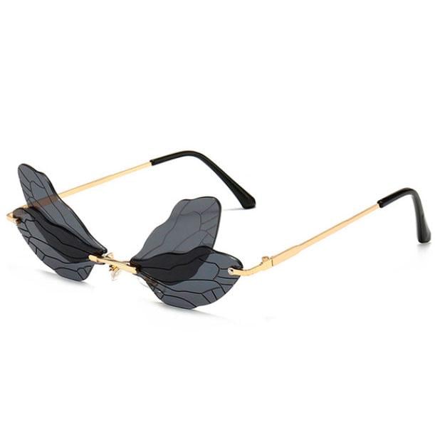 Солнцезащитные очки Berkani Fly Black (BOF82825)