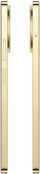 Смартфон realme 11 5G 8/256 Гб Global Taiwan Version Dawn Gold - фото 2 Смартфон realme 11 5G 8/256 Гб Global Taiwan Version Dawn Gold - фото 2