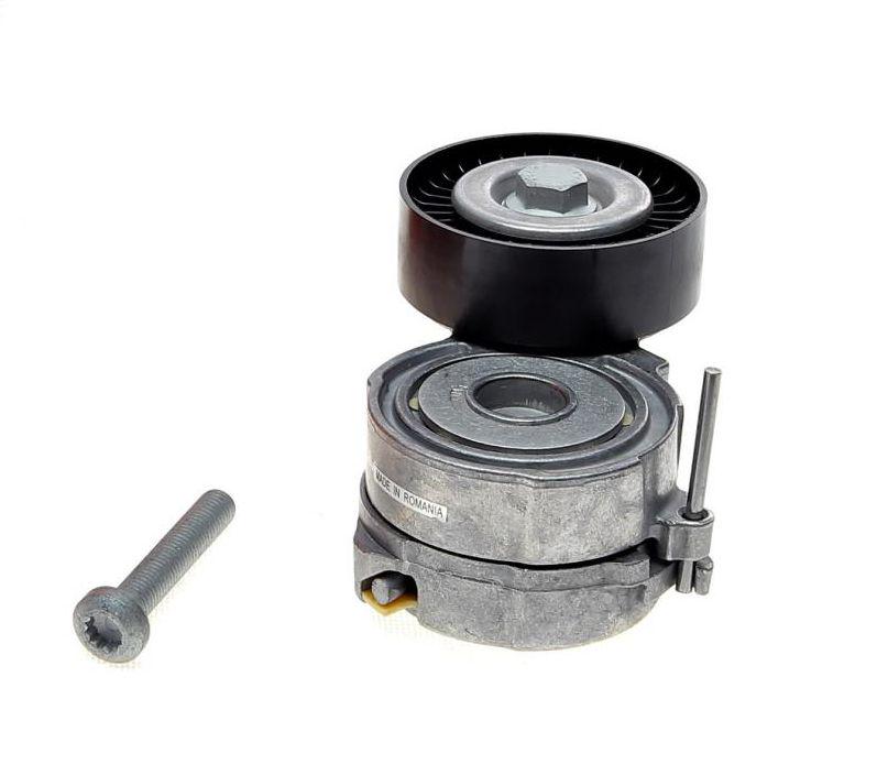 Натяжник ремня генератора FEBI BILSTEIN 43784 Audi A4/A6/A7/A8 05