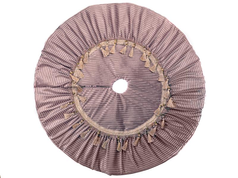 Декорация новогодняя Elen handmade Юбка под елку (085-031)