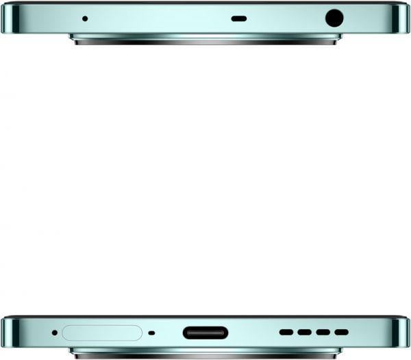 Смартфон Realme 12+ 5G 8/256GB Pioneer Green (RMX3867) - фото 5 Смартфон Realme 12+ 5G 8/256GB Pioneer Green (RMX3867) - фото 5