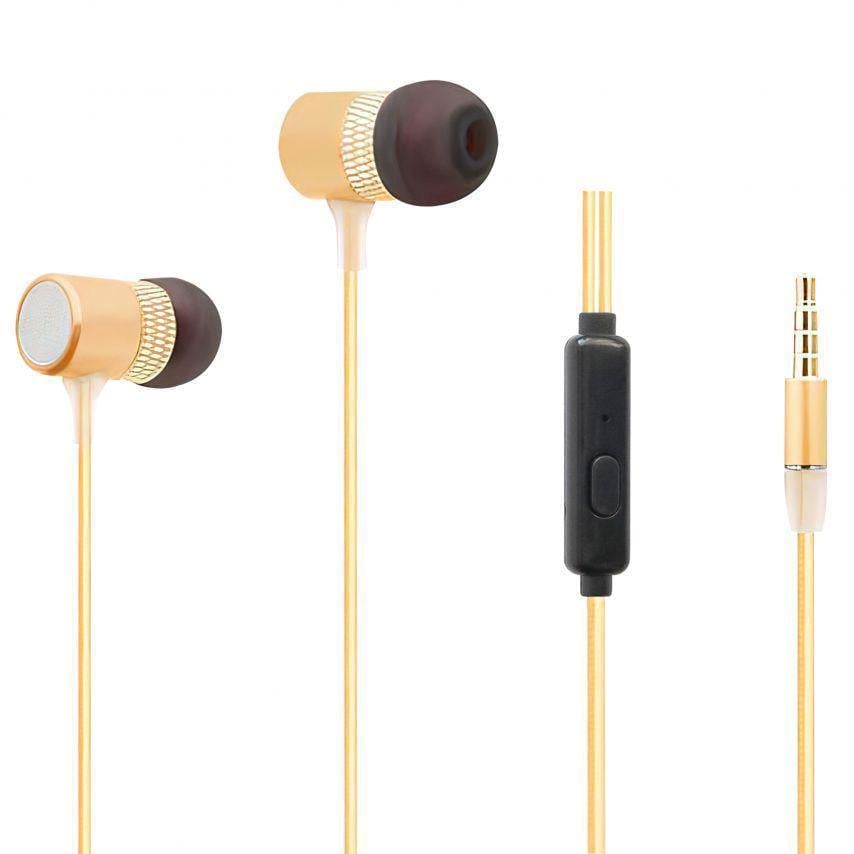 Наушники Walker Gold (H720)