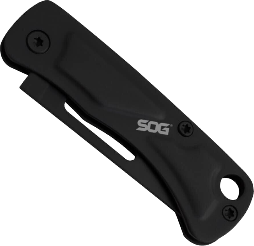 Нож SOG Centi I (1033-SOG CE1002-CP) - фото 3