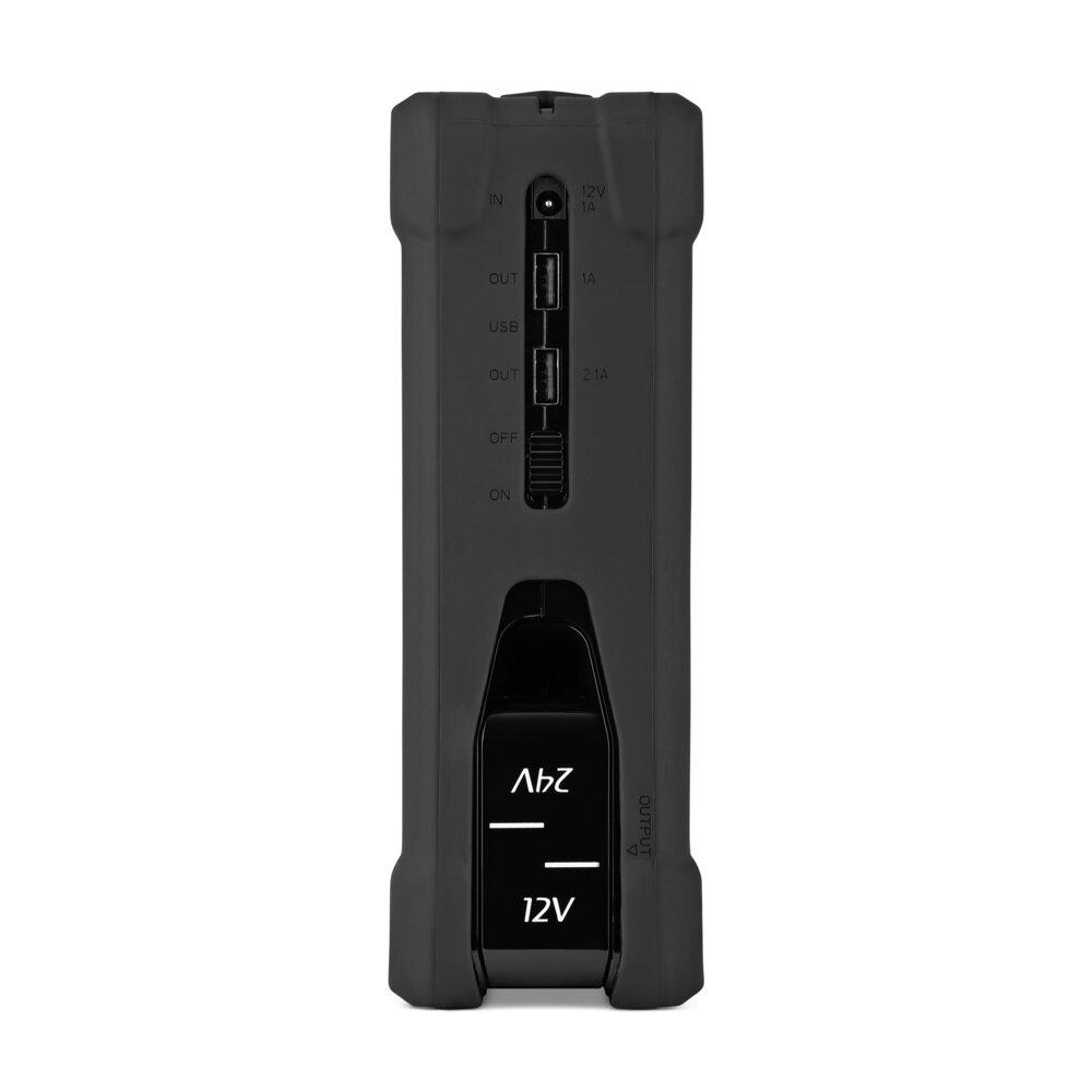 Пусковое устройство Telwin DRIVE PRO 100/240В 12В/24 24000 mAh - фото 5