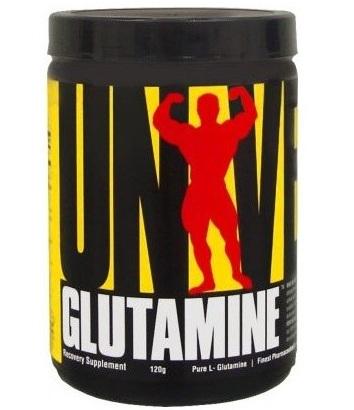 Аминокислота Universal Glutamine 120 г (796) Аминокислота Universal Glutamine 120 г (796)