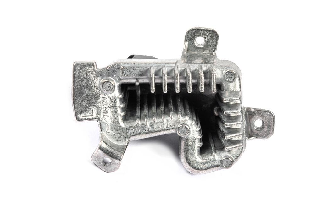 Led-модуль в фару 63117419619 Niken для BMW 3 серия F-30/31/34 2012-2019 гг. Серый - фото 4