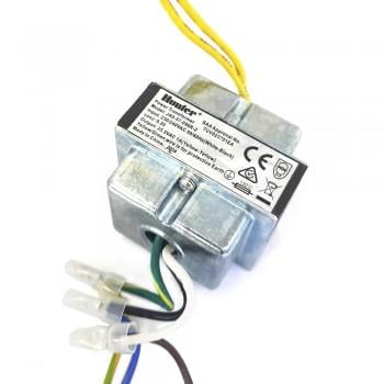 Трансформатор наружный HUNTER X2 220/24V (24103835)