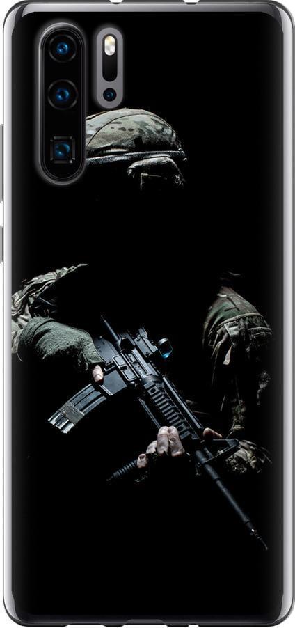 Чехол на Huawei P30 Pro Защитник v3 (5226t-1621-42517)