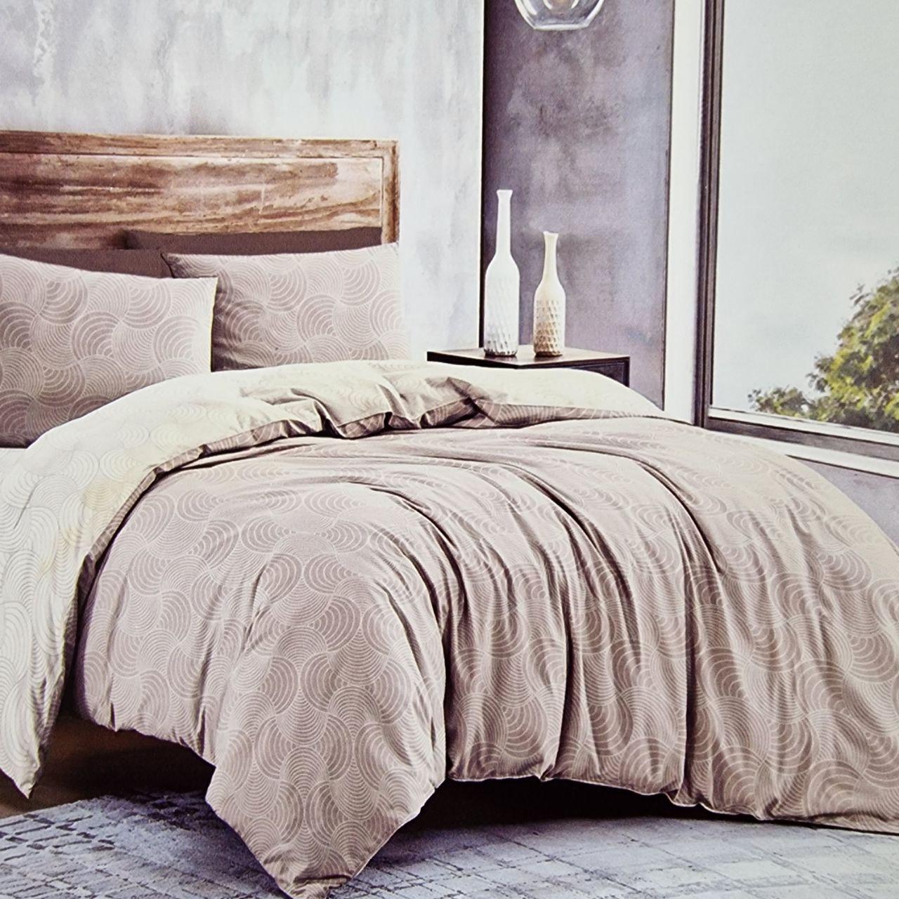 Комплект постельного белья Pretty 564 200x220 см (CN39259) Комплект постельного белья Pretty 564 200x220 см (CN39259)