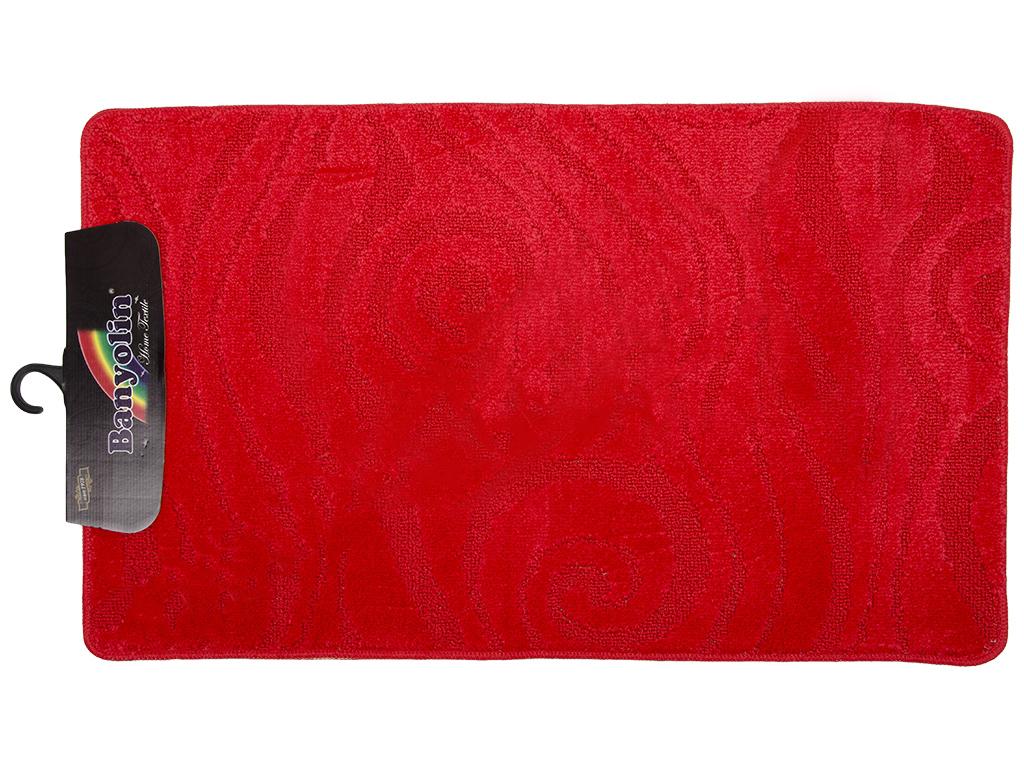 Комплект ковриков в ванную Banyolin CLASSIC Красный (MUP-30043-RED) Комплект ковриков в ванную Banyolin CLASSIC Красный (MUP-30043-RED)