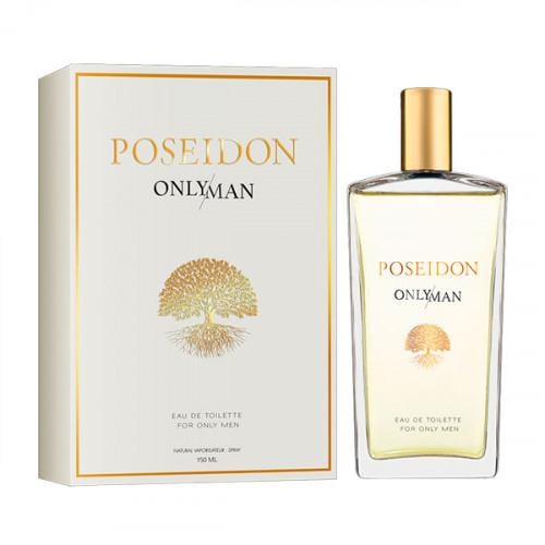 Туалетная вода мужская Instituto Español Poseidon Only Man 150 мл (23940207)