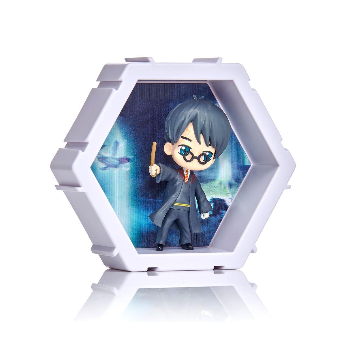 Детская игровая фигурка WOW PODS 4D Harry Potter 10 см (237584)