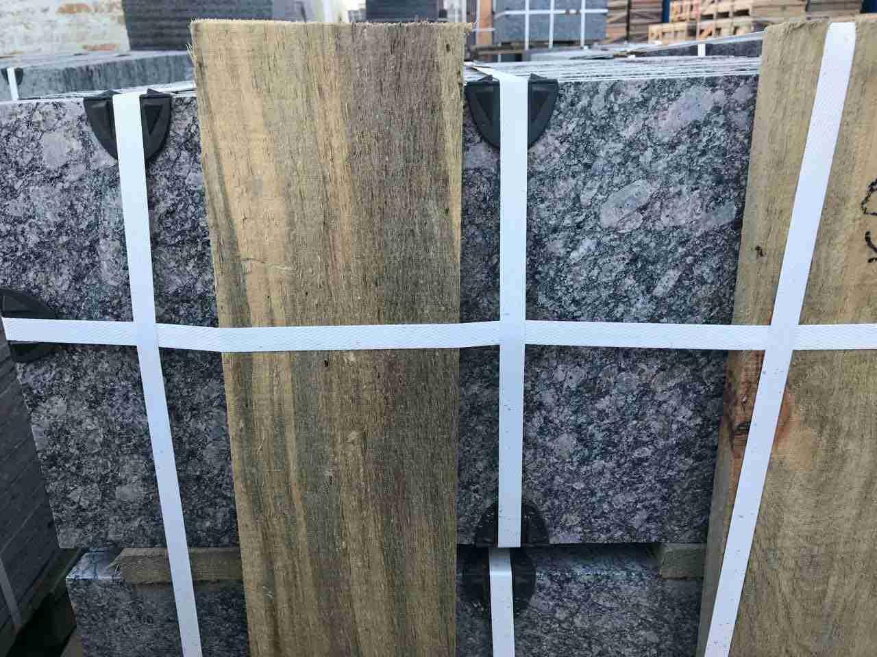 Плити мощення гранітні (25887450) - фото 3 Плити мощення гранітні (25887450) - фото 3