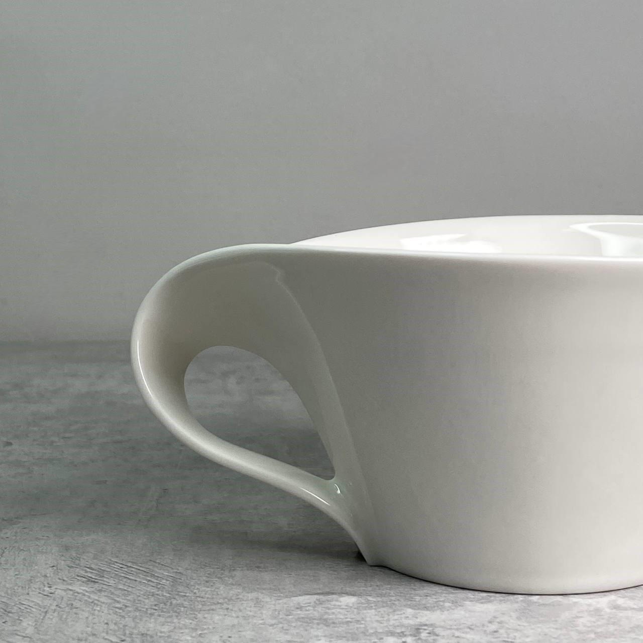 Сахарница Villeroy & Boch NewWave 260 мл (1025250960) - фото 5