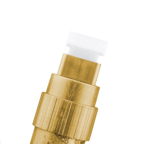 Маркер спиртовой On the Run 060 Calligraffiti Gold (780064) - фото 3