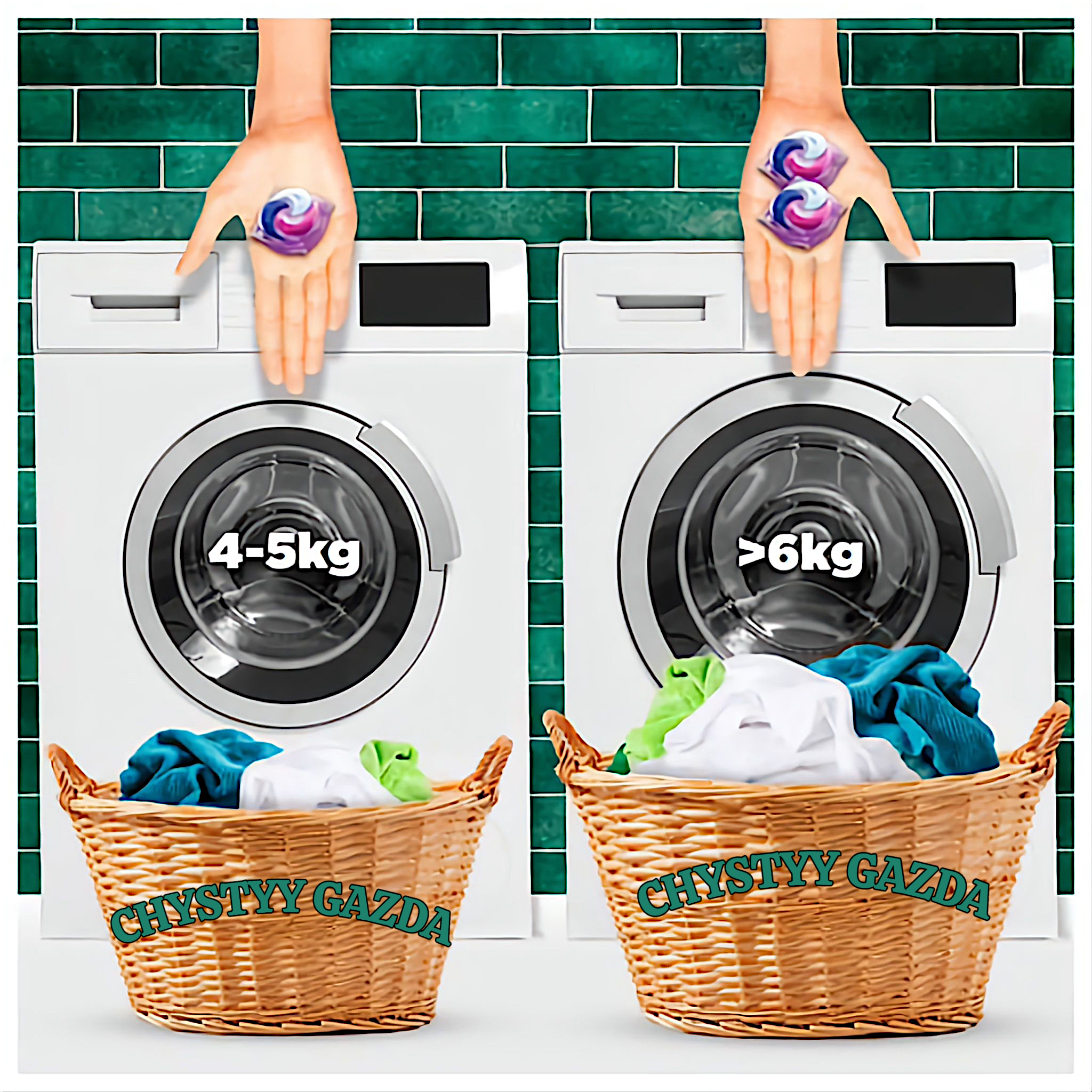 Капсулы для стирки Ariel PODS Black+Protection 10 шт. (AR8883) - фото 4