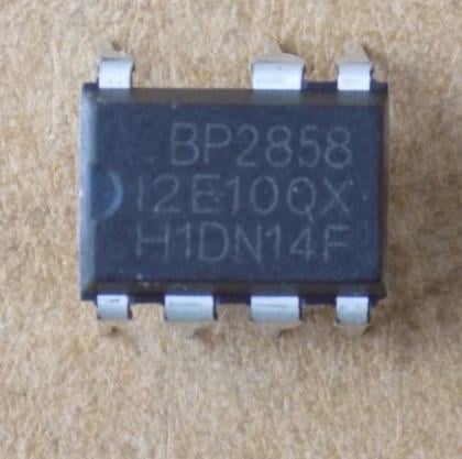 Микросхема BP2858/DIP7 (33067)