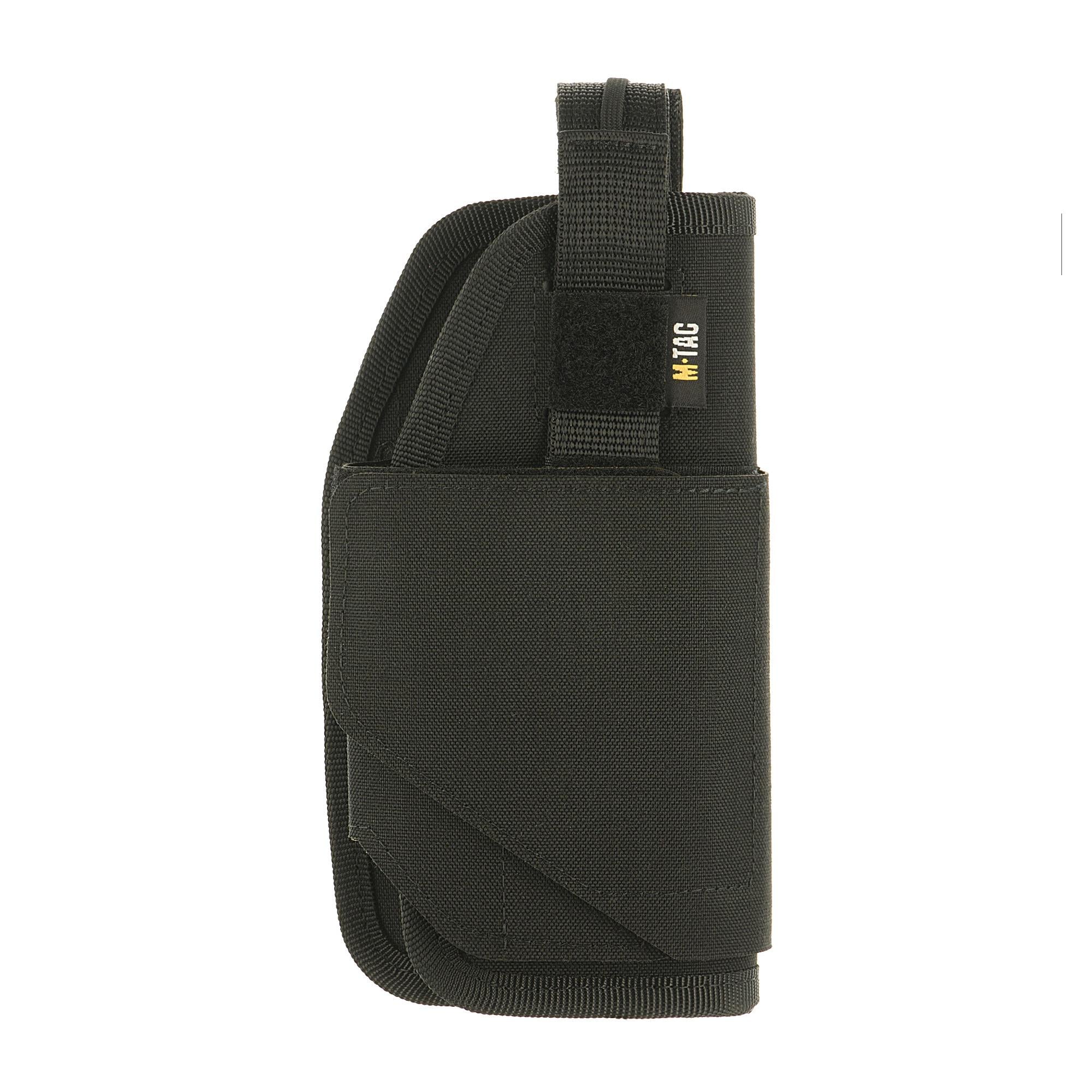 Кобура M-Tac я Elite Black