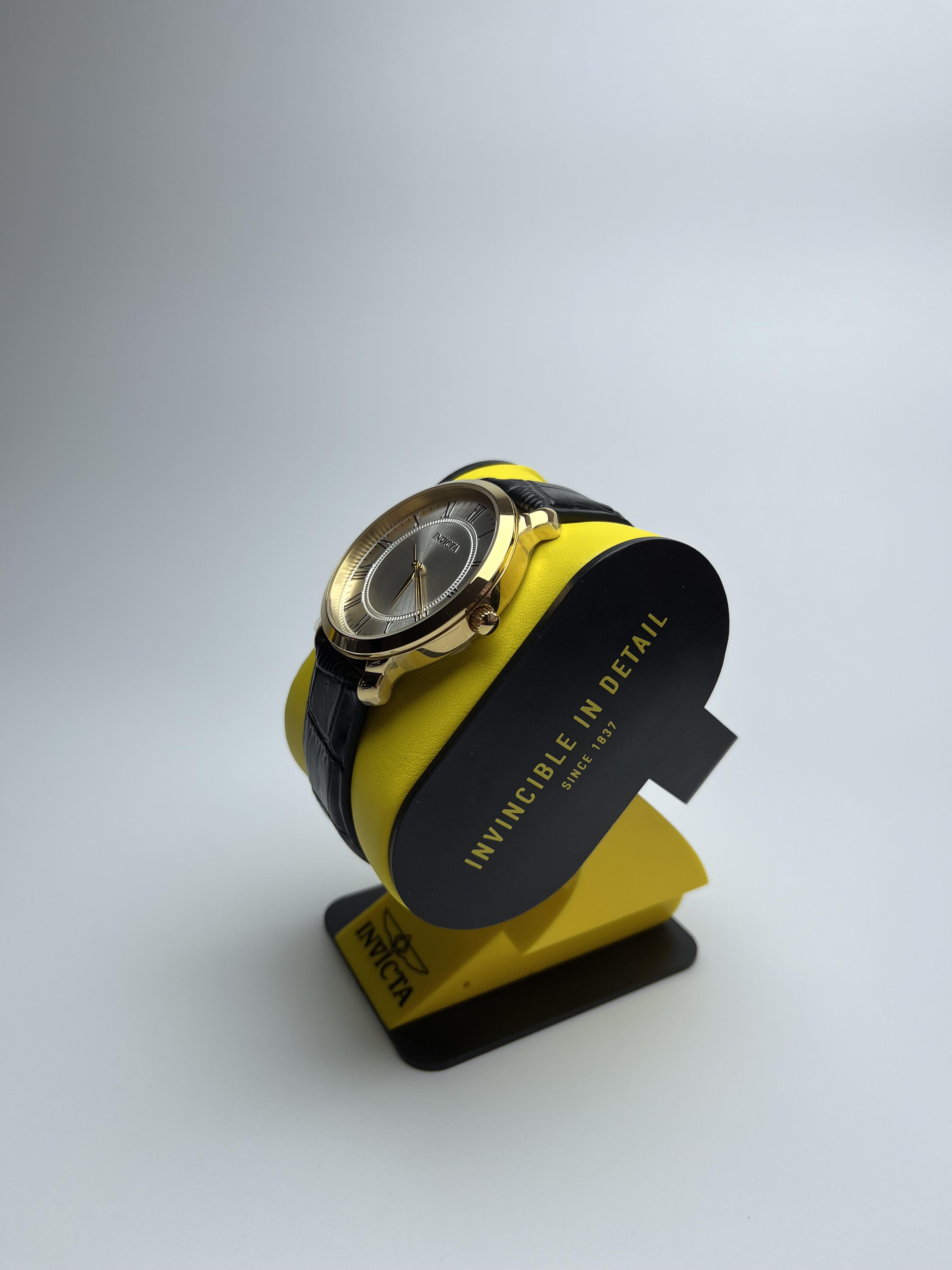 Годинник класичний чоловічий Invicta 44863 Vintage (27221385) - фото 4