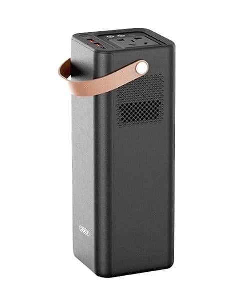 Повербанк XO PSA-200W 52800 mAh Grey