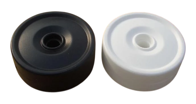 Шашки садовые ⌀ 100 мм (GK4 GARDEN)