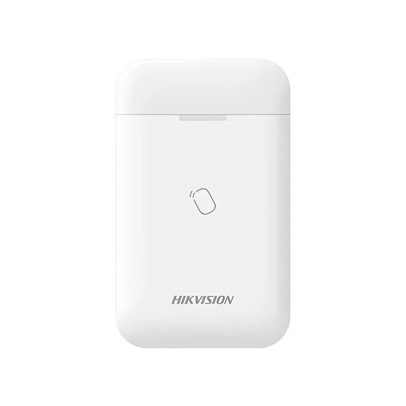 Считыватель доступа по карте Hikvision DS-PT1-WE Mifare Белый (26938521)