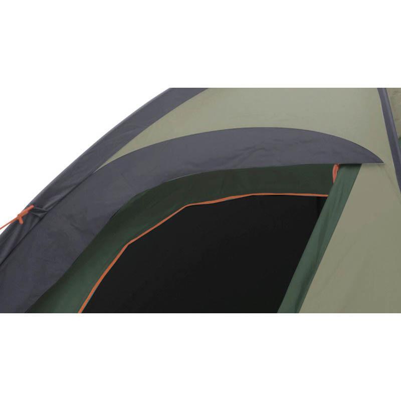 Палатка двухместная Easy Camp Meteor 200 Rustic Green (120392) - фото 3