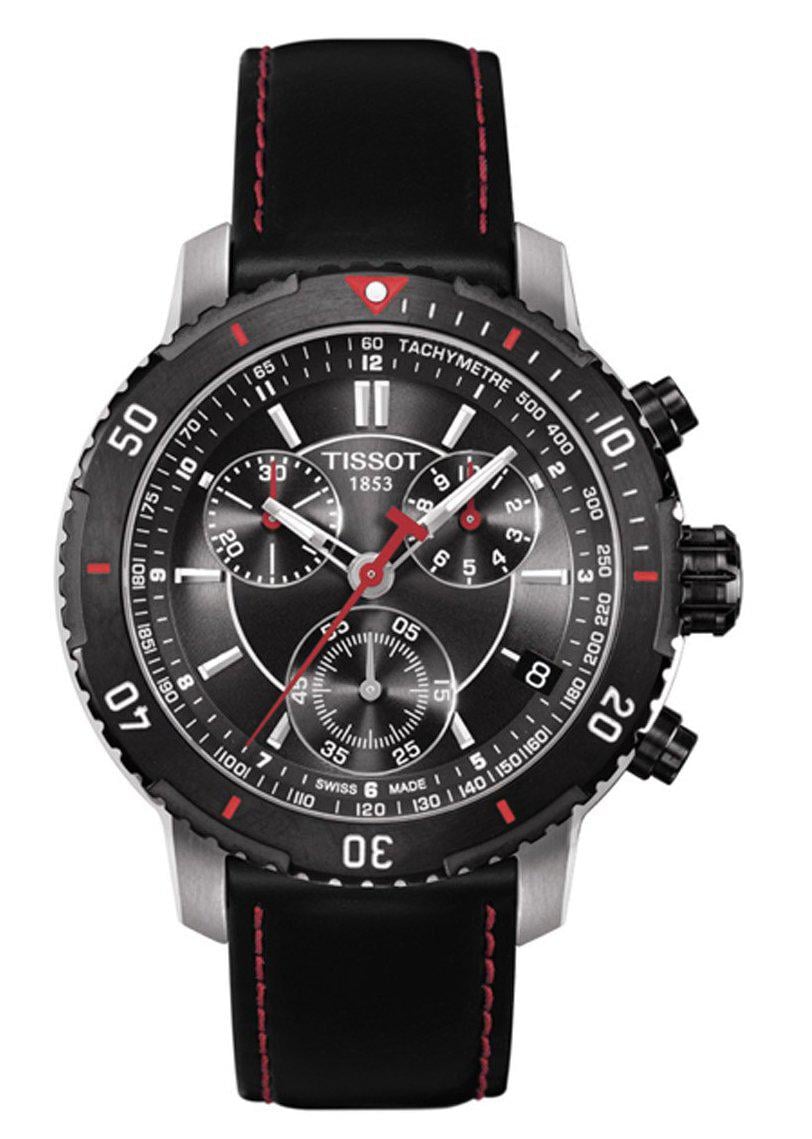 Годинник T067.417.26.051.00