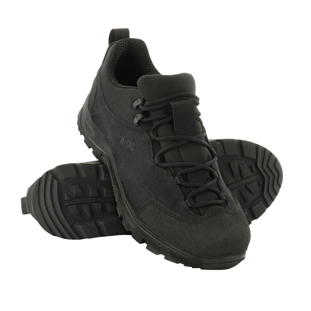 Кроссовки M-Tac Patrol R р. 45 Dark Grey (AM0001043)