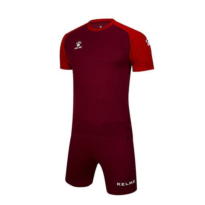 Комплект футбольной формы KELME SEVILLA 3801095.9691 M