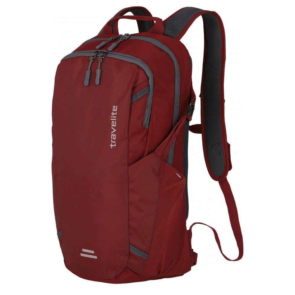 Рюкзак туристический Travelite Offlite Sport 12 л Red (TL096317-10)