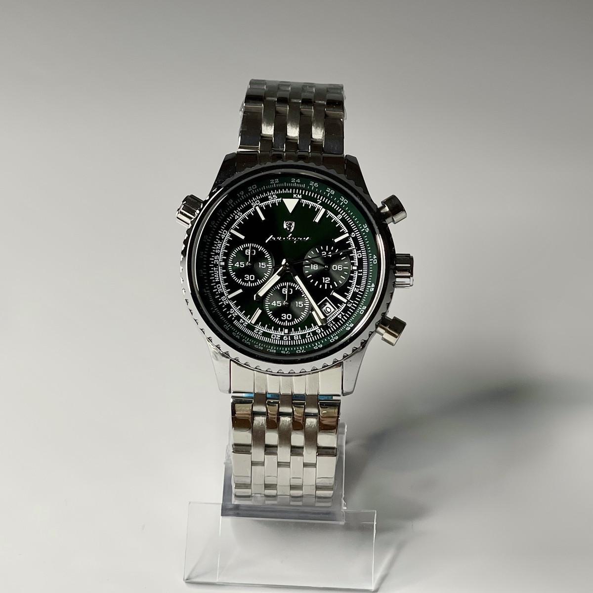 Наручний годинник Poedagar Avalon (2439642323) - фото 2