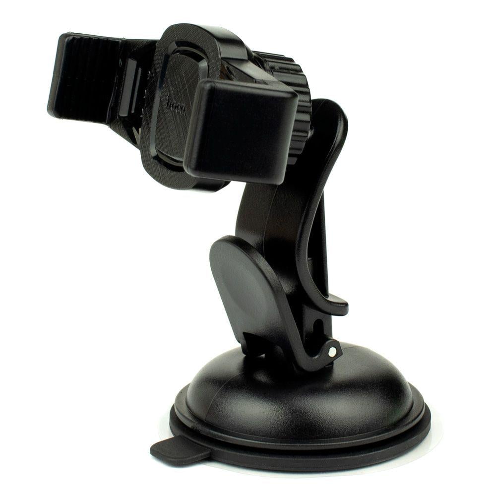 Держатель для телефонов в машину Hoco CA40 на панель/лобовое стекло (2116361981)