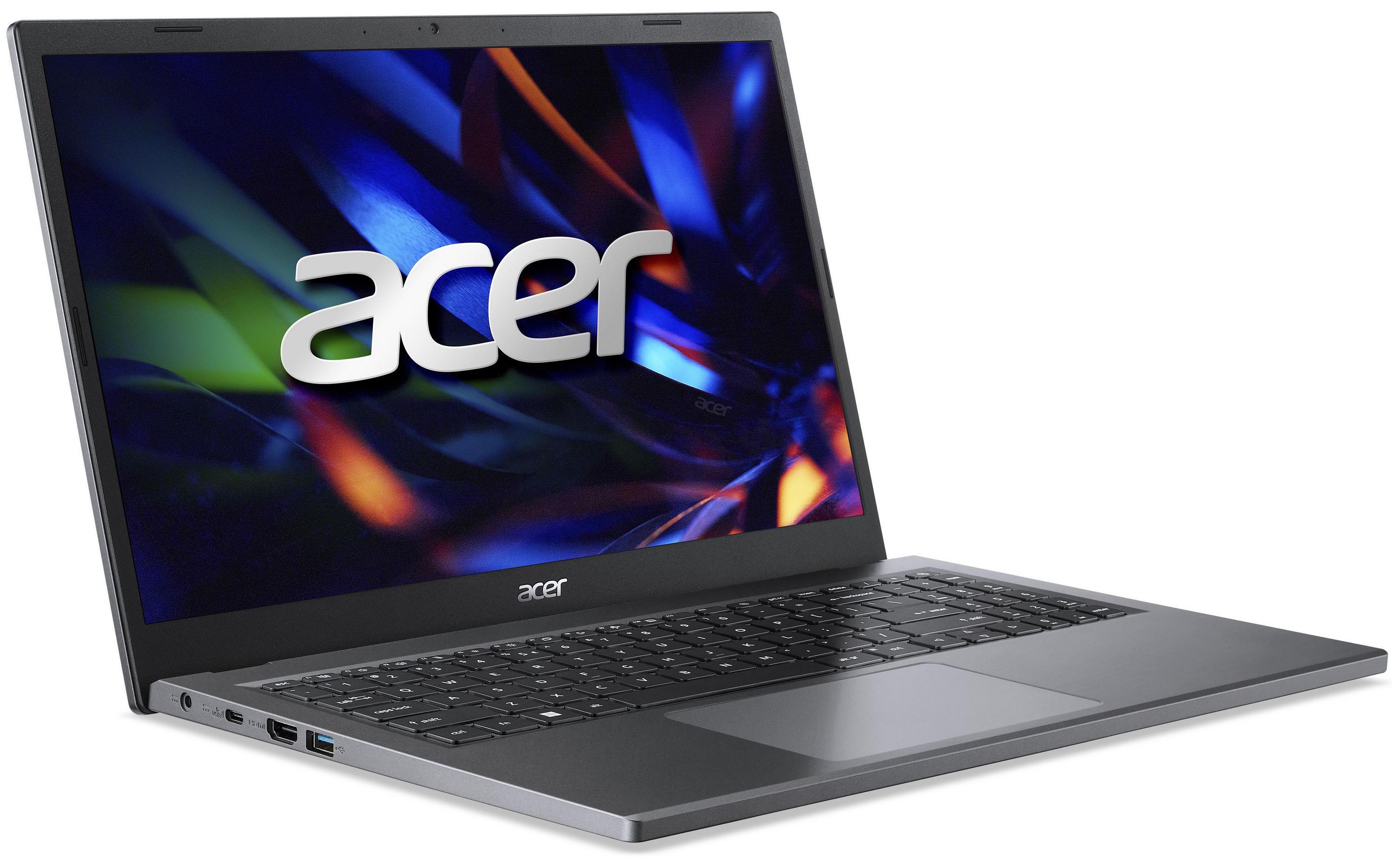 Ноутбук Acer Extensa EX215-23 Grey (NX.EH3EU.019)