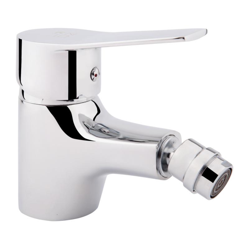 Смеситель для биде Lidz CRM-20 38001 01 LIDZCRM203800101 Хром (80353)