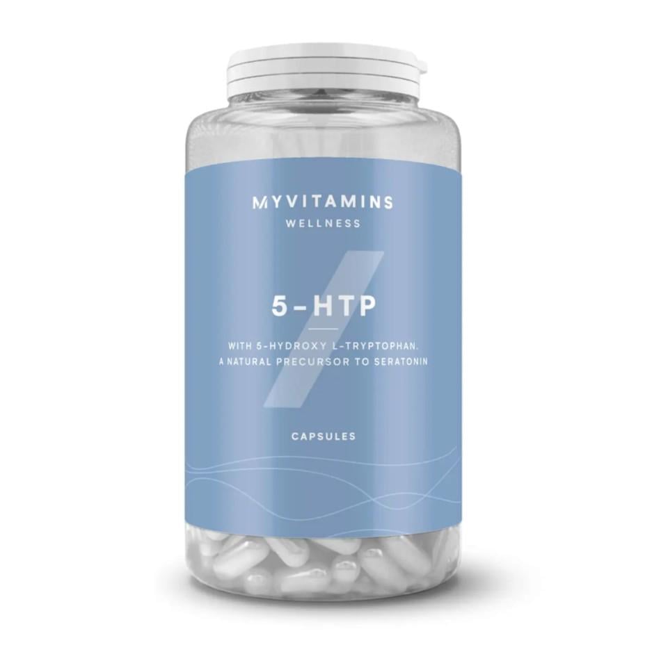 Антидепрессант MyProtein 5-HTP 90 капсул